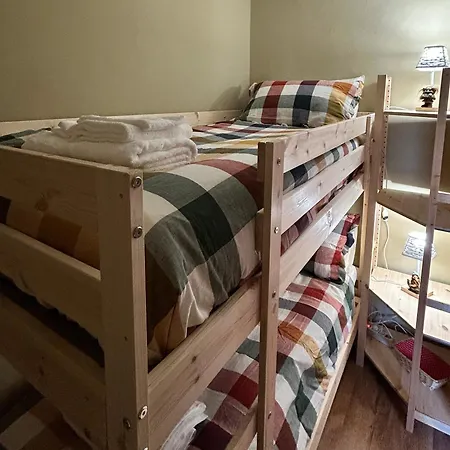 公寓 Tree House 卡迈格拉特罗希拉诺