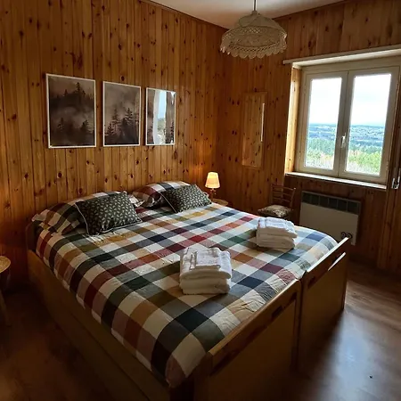 Tree House * Camigliatello Silano