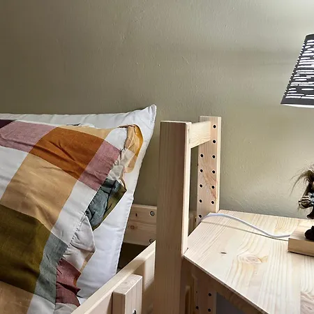 Tree House Apartment Camigliatello Silano