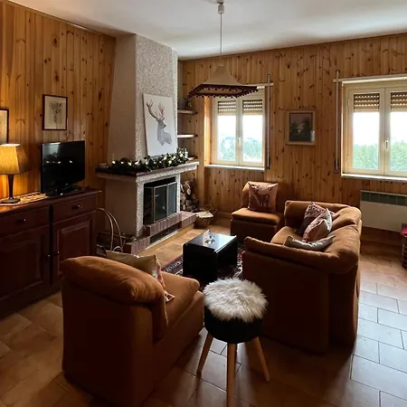 Appartamento Tree House