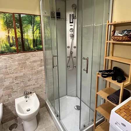 Tree House Apartment