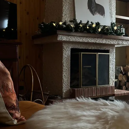 Lejlighed Tree House