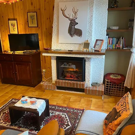 Tree House Camigliatello Silano