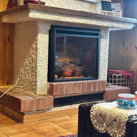 Tree House * Camigliatello Silano