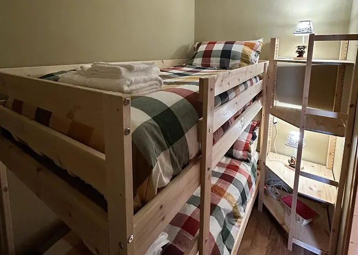 דירה Tree House קמיליאטלו סילאנו