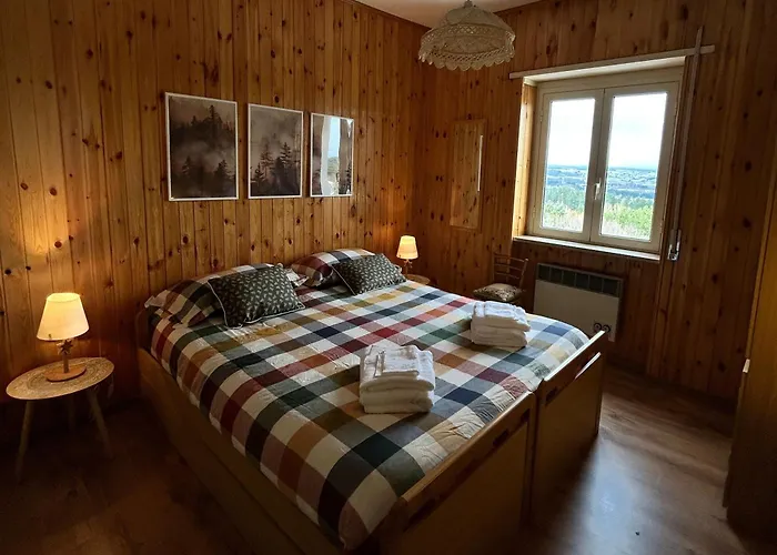 Tree House * Camigliatello Silano