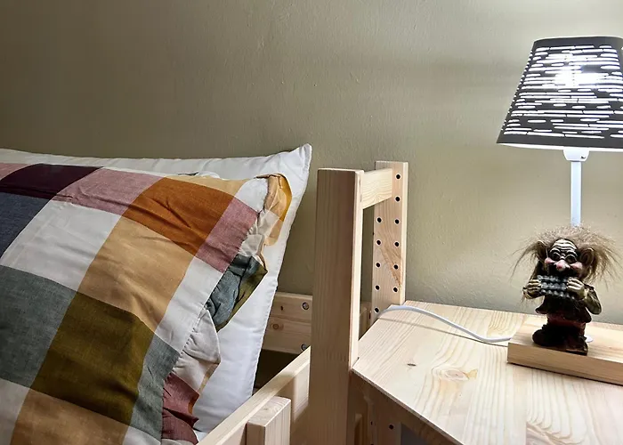 Tree House Appartamento Camigliatello Silano