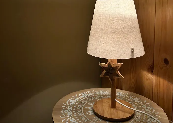 Tree House דירה *