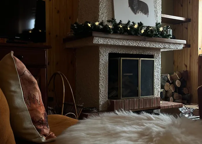 Appartamento Tree House