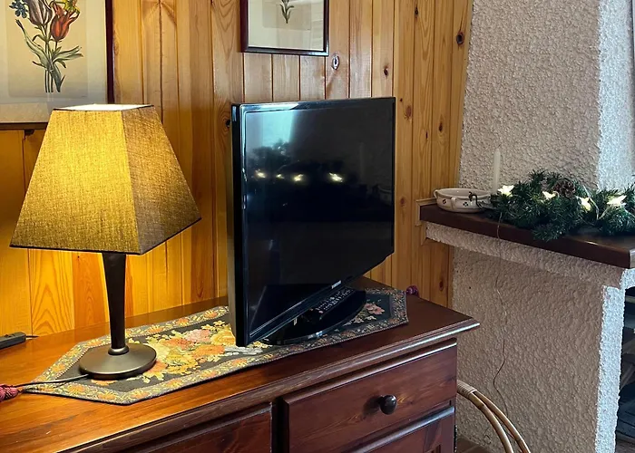 Tree House Appartamento *