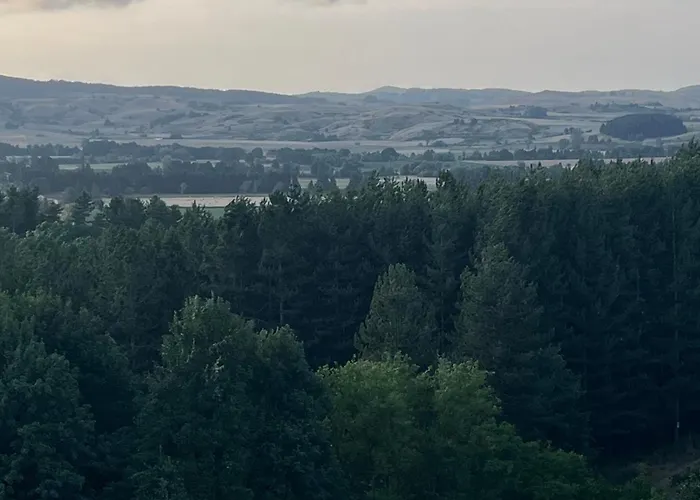 Tree House Camigliatello Silano