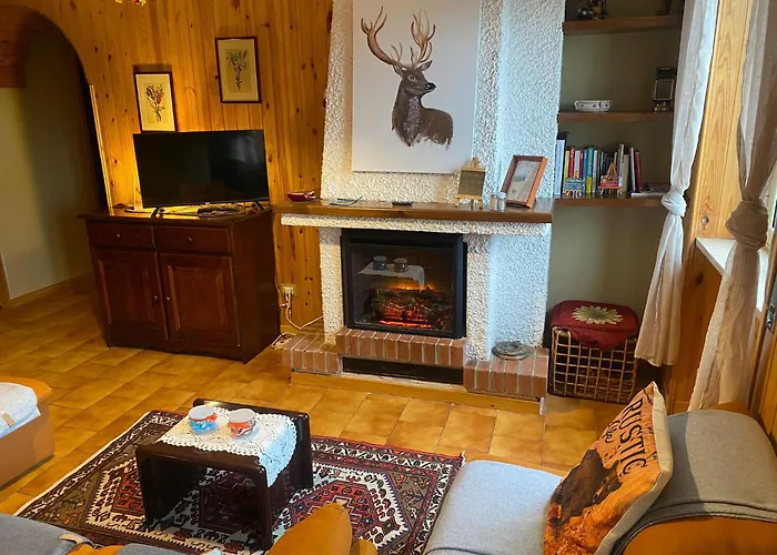 Tree House קמיליאטלו סילאנו