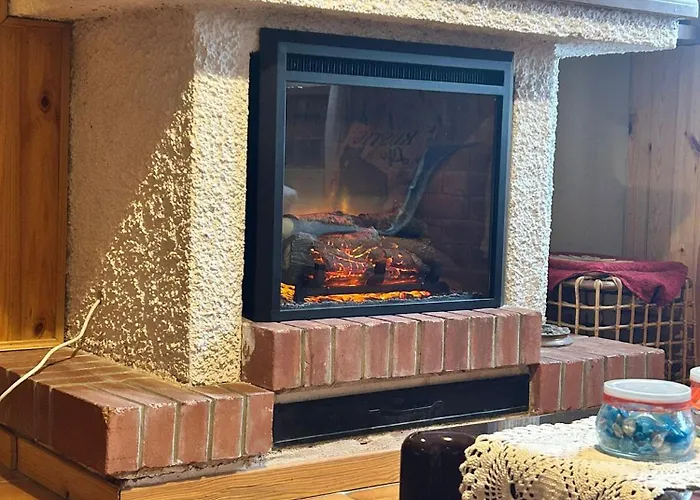 Tree House * Camigliatello Silano